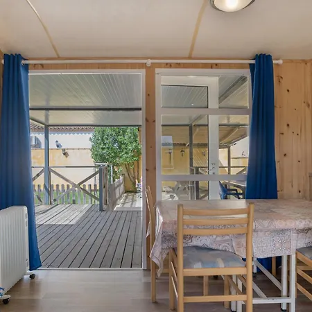 Tres Hermanas 2 Apartment