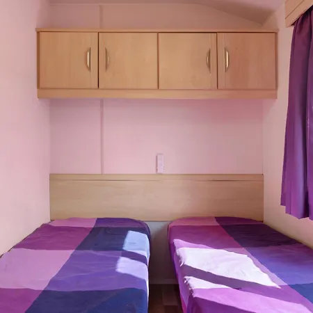 Tres Hermanas 2 Apartment